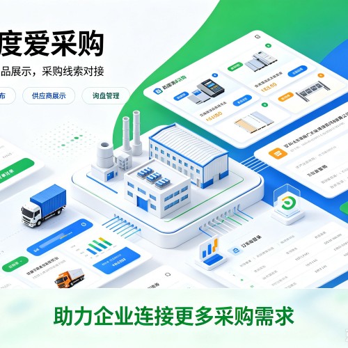 原平百度爱采购